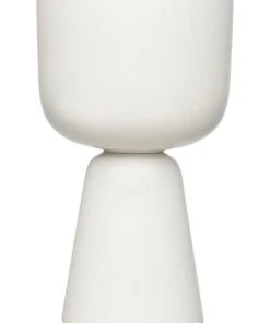 Top 10 😍 IITTALA Nappula 26cm Plant Pot White 🛒