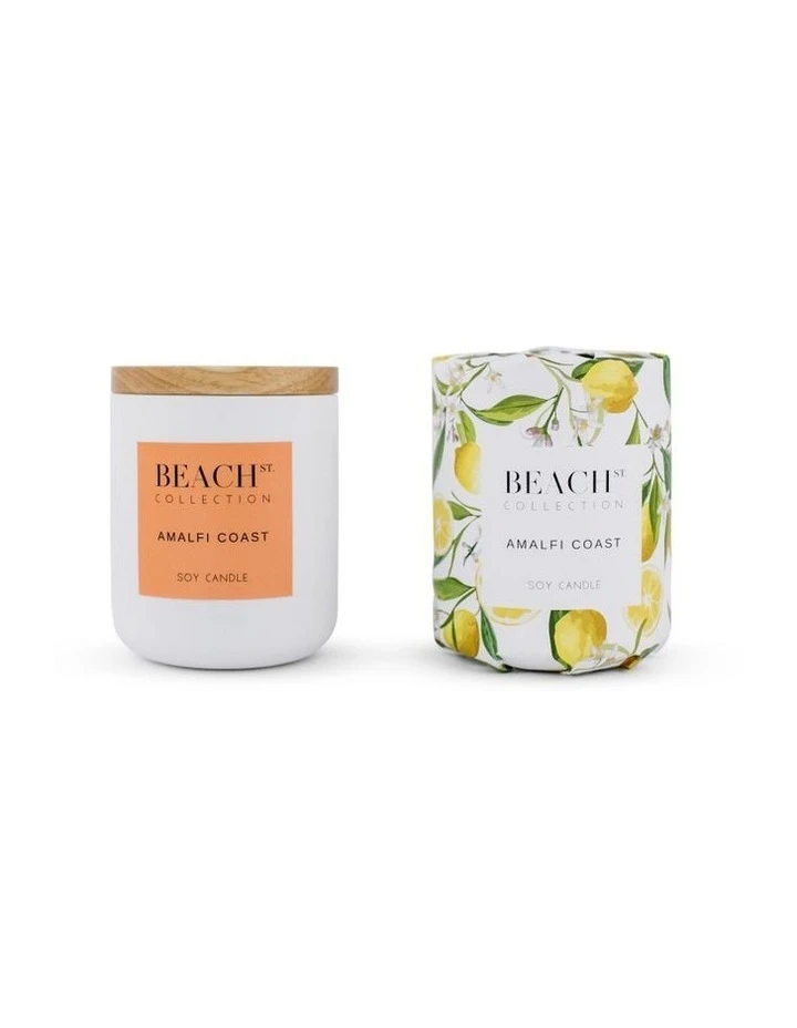 Best Pirce π Beach Street Collection Amalfi Coast Candle π 1 Best Pirce π Beach Street Collection Amalfi Coast Candle π