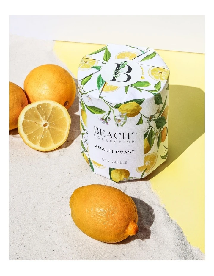 Best Pirce π Beach Street Collection Amalfi Coast Candle π 2 Best Pirce π Beach Street Collection Amalfi Coast Candle π - Image 2