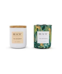 Best Sale ✔️ Beach Street Collection The Bahamas Candle 🌟