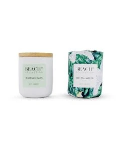 Cheapest 😍 Beach Street Collection Whitsunday Candle ⭐