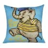 Brand new 👏 Robert Gordon x Bromley Elephant Cushion ⭐