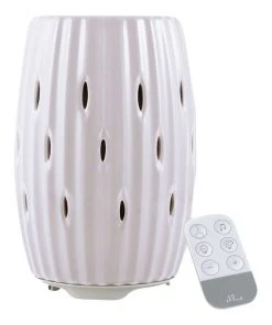 Promo ⭐ Ellia Uplift Ultrasonic Aroma Diffuser White ARM-735WT-AU 👍