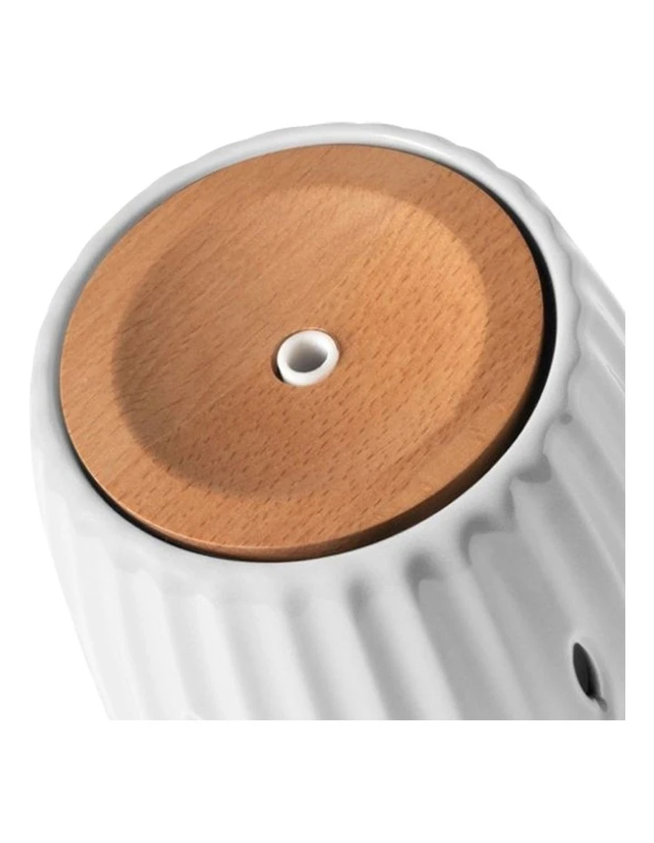 Promo β Ellia Uplift Ultrasonic Aroma Diffuser White ARM-735WT-AU π 2 Promo β Ellia Uplift Ultrasonic Aroma Diffuser White ARM-735WT-AU π - Image 2