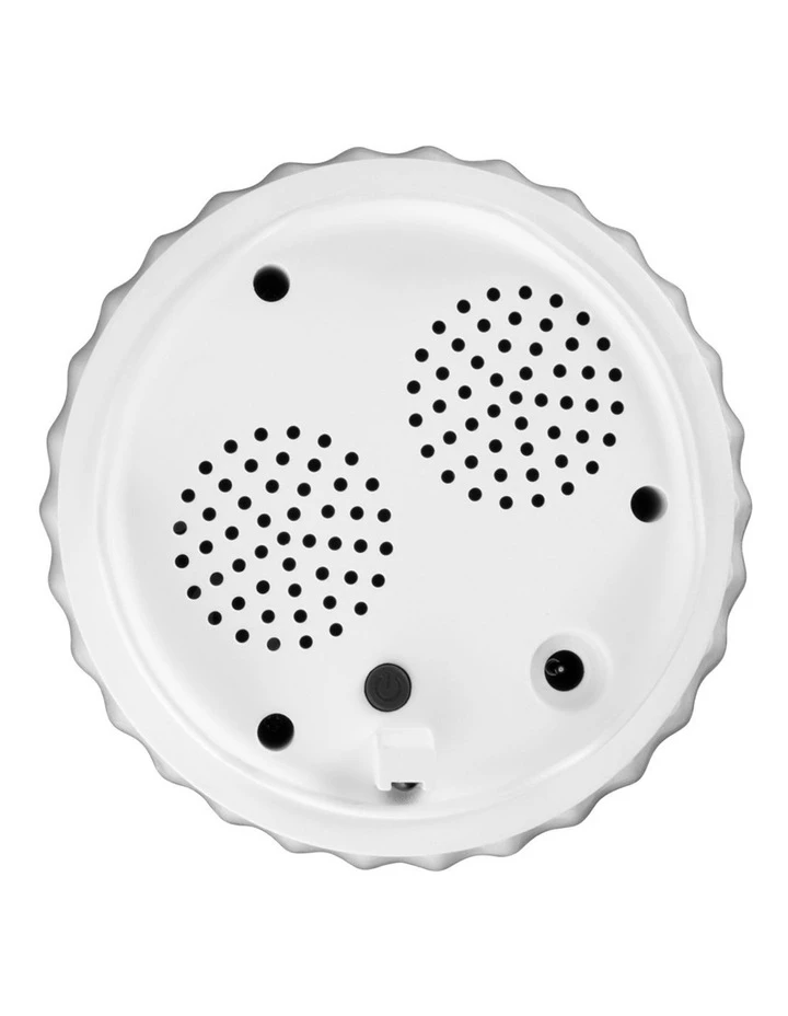 Promo β Ellia Uplift Ultrasonic Aroma Diffuser White ARM-735WT-AU π 4 Promo β Ellia Uplift Ultrasonic Aroma Diffuser White ARM-735WT-AU π - Image 4