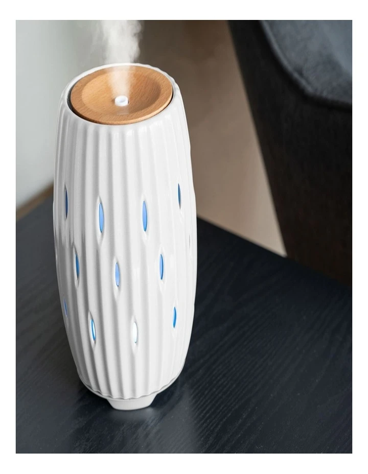 Promo β Ellia Uplift Ultrasonic Aroma Diffuser White ARM-735WT-AU π 5 Promo β Ellia Uplift Ultrasonic Aroma Diffuser White ARM-735WT-AU π - Image 5