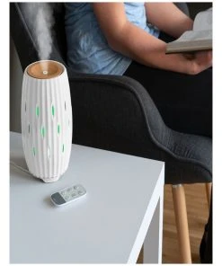 Promo β Ellia Uplift Ultrasonic Aroma Diffuser White ARM-735WT-AU π 12 Promo β Ellia Uplift Ultrasonic Aroma Diffuser White ARM-735WT-AU π -Deals Home DΓ©cor Store 800380900 6 720x928
