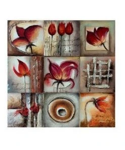 Best Pirce 😀 Innovatec Flora Oil Painting ⌛