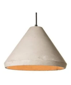 Best Pirce 🤩 Innovatec Concrete Pendant Lamp ✔️