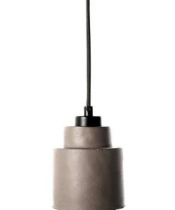 Coupon ✔️  Innovatec Concrete Pendant Lamp 🤩