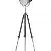 Deals ✔️ Innovatec Nautical Floor Lamp - Black ⌛