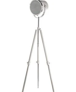 Best reviews of 🔥 Innovatec White Metal Floor Lamp 👏