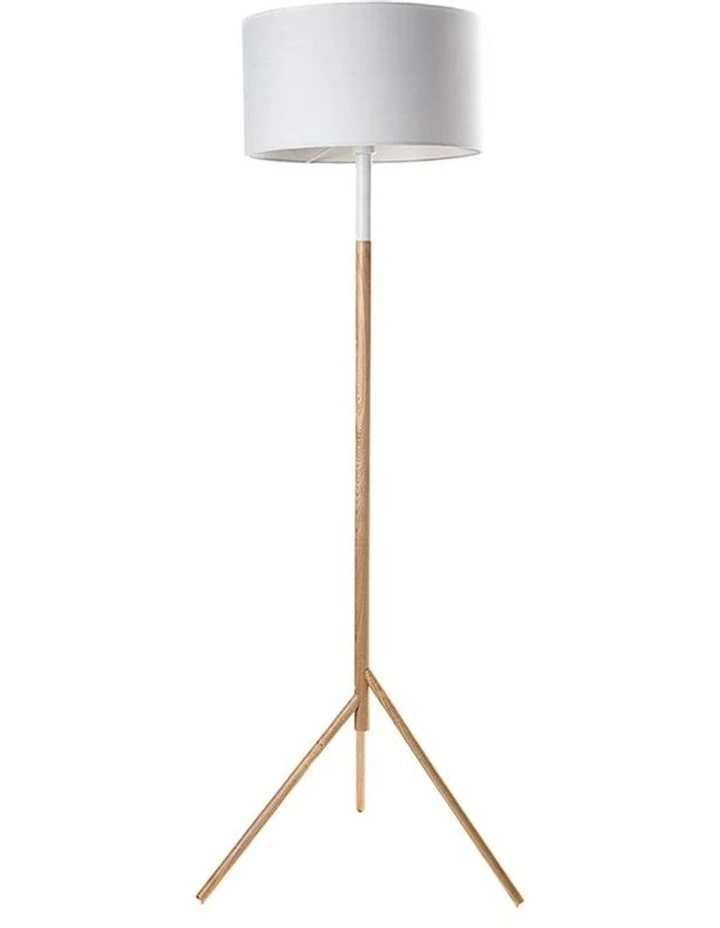 Deals π Innovatec Woodi Floor Lamp - 150cm - White Oak βοΈ 1 Deals π Innovatec Woodi Floor Lamp - 150cm - White Oak βοΈ