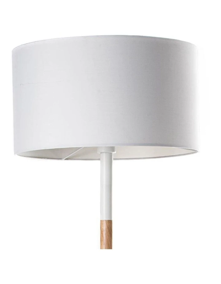 Deals π Innovatec Woodi Floor Lamp - 150cm - White Oak βοΈ 2 Deals π Innovatec Woodi Floor Lamp - 150cm - White Oak βοΈ - Image 2