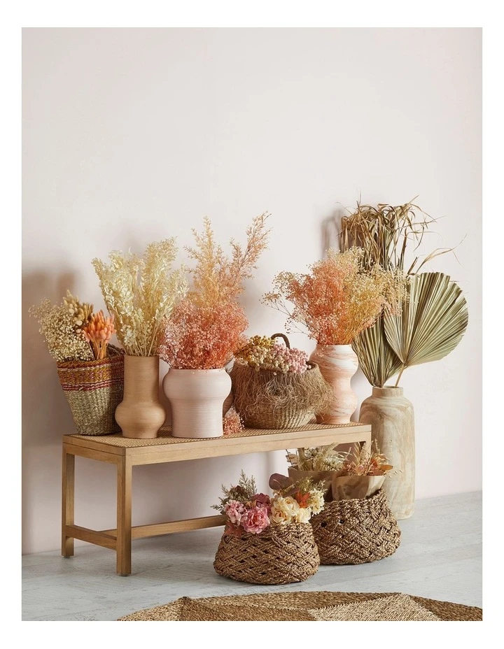 Best deal π Rogue Preserved Gypsophila 65cm Natural π 2 Best deal π Rogue Preserved Gypsophila 65cm Natural π - Image 2