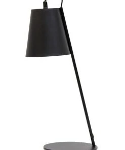 Best Sale ⭐ Salt&Pepper London Desk Lamp - 45cm - Black 😉