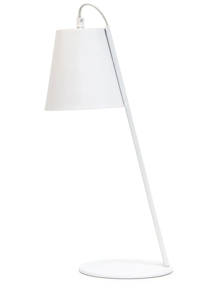 Top 10 π₯ Salt&Pepper London Desk Lamp - 45cm - White π 1 Top 10 π₯ Salt&Pepper London Desk Lamp - 45cm - White π