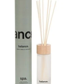 Brand new ✨ Salt&Pepper Spa Diffuser - 180ml - Balance 🤩