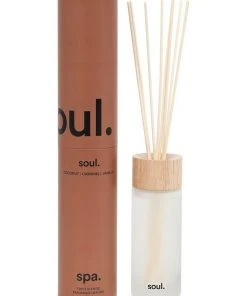 Hot Sale ⭐ Salt&Pepper Spa Diffuser - 180ml - Soul 😉