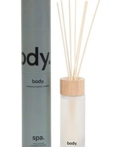 Discount ⌛ Salt&Pepper Spa Diffuser - 180ml - Body 👍