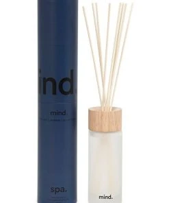 Discount ⌛ Salt&Pepper Spa Diffuser - 180ml - Mind 👍