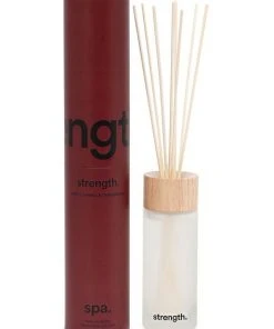 Wholesale 😍 Salt&Pepper Spa Diffuser - 180ml - Strength 💯