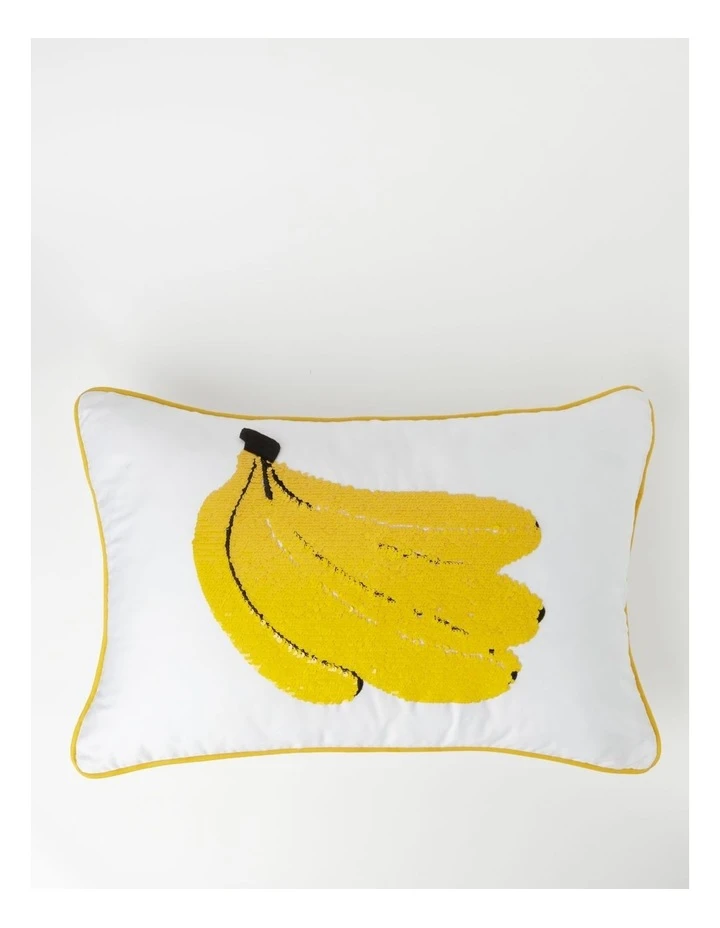 Best deal 𧨠Beau & Bonnie Banana Cushion π― 1 Best deal 𧨠Beau & Bonnie Banana Cushion π―