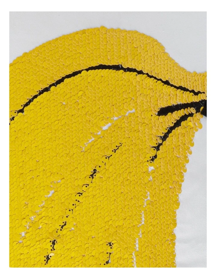 Best deal 𧨠Beau & Bonnie Banana Cushion π― 3 Best deal 𧨠Beau & Bonnie Banana Cushion π― - Image 3