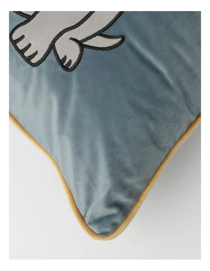 Deals β Beau & Bonnie Frenchie Dog Cushion Navy π 2 Deals β Beau & Bonnie Frenchie Dog Cushion Navy π - Image 2