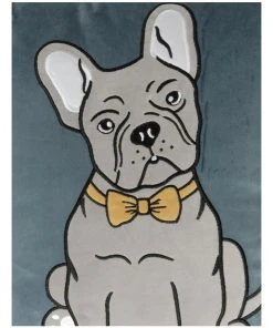 Deals β Beau & Bonnie Frenchie Dog Cushion Navy π 6 Deals β Beau & Bonnie Frenchie Dog Cushion Navy π -Deals Home DΓ©cor Store 802144270 3 720x928