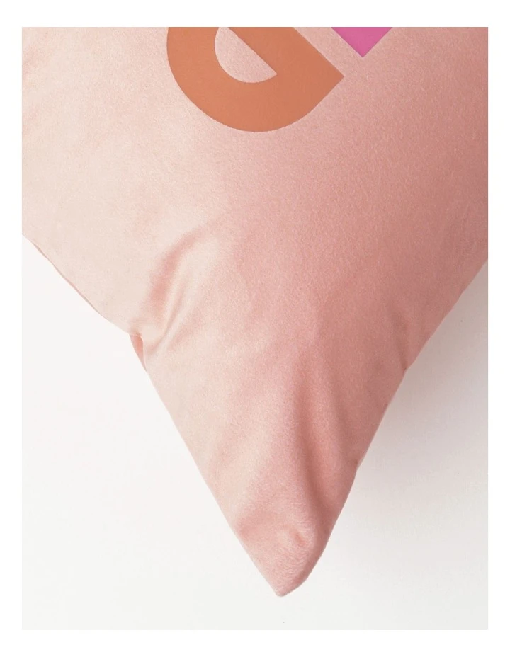 Best Sale 𧨠Beau & Bonnie I Woke Up Like This Cushion π 3 Best Sale 𧨠Beau & Bonnie I Woke Up Like This Cushion π - Image 3