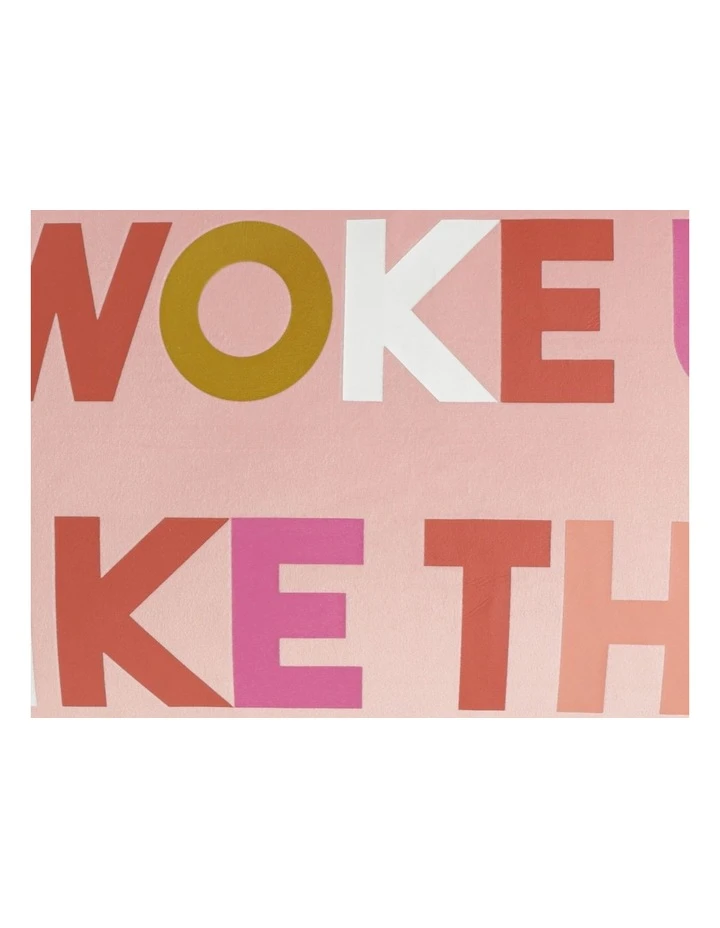 Best Sale 𧨠Beau & Bonnie I Woke Up Like This Cushion π 1 Best Sale 𧨠Beau & Bonnie I Woke Up Like This Cushion π