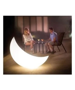 Best deal 🥰 Intex LED Floating Crescent Light 🛒 -Deals Home Décor Store 803427400 3 720x928