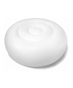 Brand new 😉 Intex LED Inflatable Ottoman Light ⌛