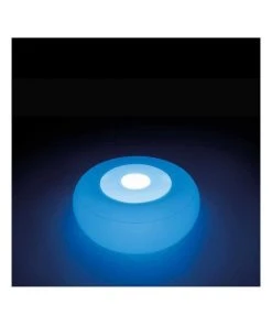 Brand new 😉 Intex LED Inflatable Ottoman Light ⌛ -Deals Home Décor Store 803427580 3 720x928