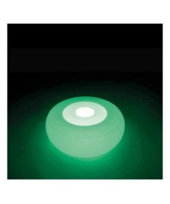 Brand new 😉 Intex LED Inflatable Ottoman Light ⌛ -Deals Home Décor Store 803427580 4 720x928