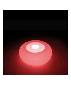 Brand new 😉 Intex LED Inflatable Ottoman Light ⌛ -Deals Home Décor Store 803427580 5 720x928