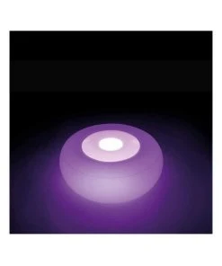 Brand new 😉 Intex LED Inflatable Ottoman Light ⌛ -Deals Home Décor Store 803427580 6 720x928