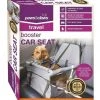 Wholesale ✨ Paws and Claws Pet Booster Car Seat 👏