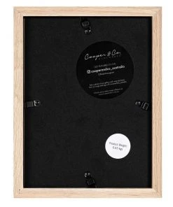 Hot Sale π Cooper & Co Set of 2 15x20cm mat to 10x15cm Set of 2 Oak Shadow Box Wooden Photo Frame π 7 Hot Sale π Cooper & Co Set of 2 15x20cm mat to 10x15cm Set of 2 Oak Shadow Box Wooden Photo Frame π -Deals Home DΓ©cor Store 803746720 3 720x928