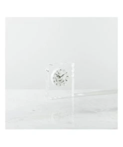 Flash Sale 😀 Koala Living Yale Crystal Clock ❤️ -Deals Home Décor Store 804648430 3 720x928