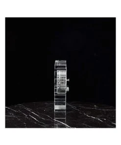 Flash Sale 😀 Koala Living Yale Crystal Clock ❤️ -Deals Home Décor Store 804648430 6 720x928