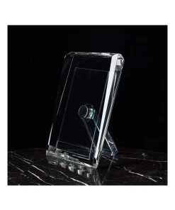 Best deal ❤️ Koala Living Elsa Large Crystal Photo Frame ⌛ -Deals Home Décor Store 804648970 3 720x928