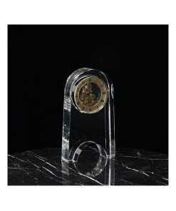 Flash Sale 🔔 Koala Living Harvard Style Clock ⭐ -Deals Home Décor Store 804649690 3 720x928