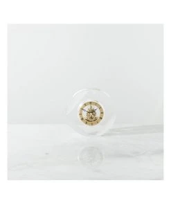 Promo 🛒 Koala Living Cambridge Crystal Clock 🧨 -Deals Home Décor Store 804650050 5 720x928