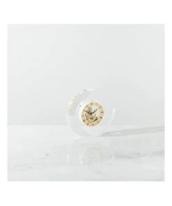 Promo 🛒 Koala Living Cambridge Crystal Clock 🧨 -Deals Home Décor Store 804650050 6 720x928