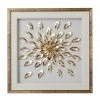 Cheap ⭐ Koala Living Gold Flower Shadowbox 🔔