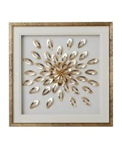 Cheap β Koala Living Gold Flower Shadowbox π