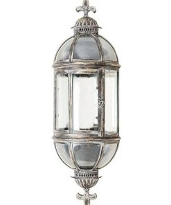 Best Pirce ✨ Koala Living Gothic Wall Lantern 🔥