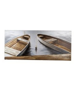 Wholesale β Koala Living Boat 3D Art π